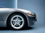 BMW Z4 2001 года